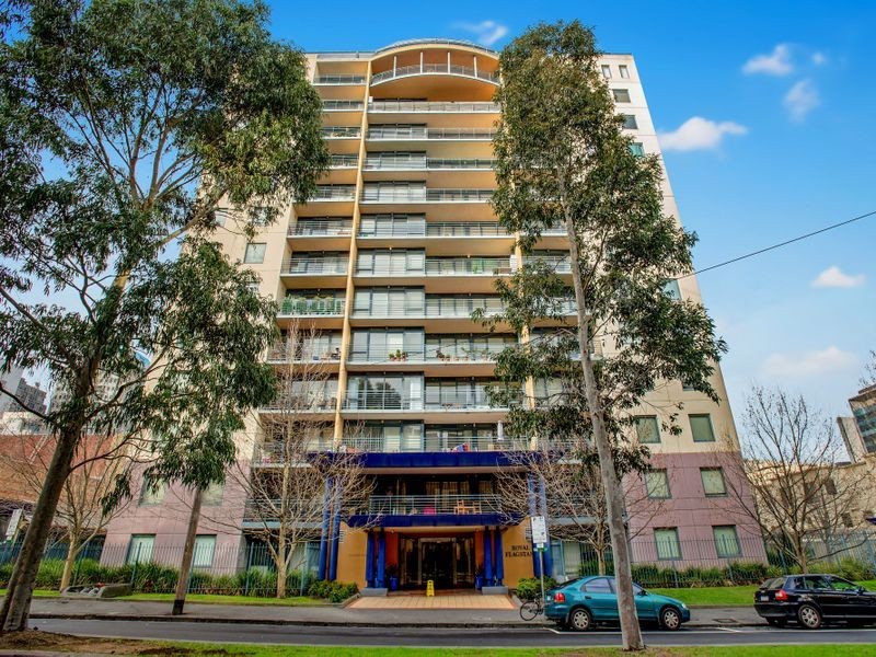 105/33 Jeffcott Street, West Melbourne VIC 3003