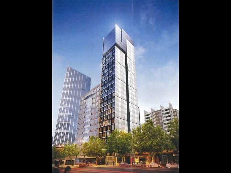 1402/315 La Trobe Street, Melbourne VIC 3000