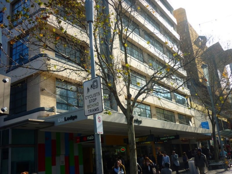 1120/339 Swanston Street, Melbourne VIC 3000