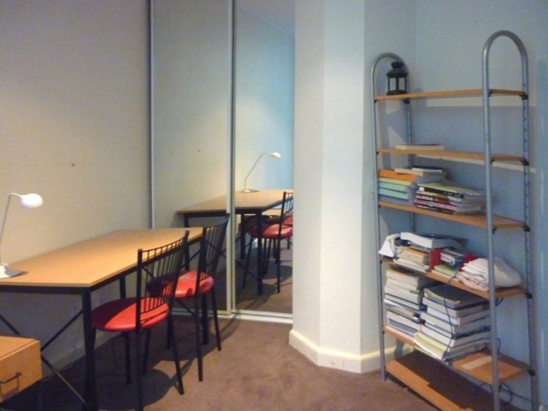 1120/339 Swanston Street, Melbourne VIC 3000
