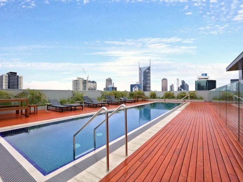 2304/199 William Street, Melbourne VIC 3000