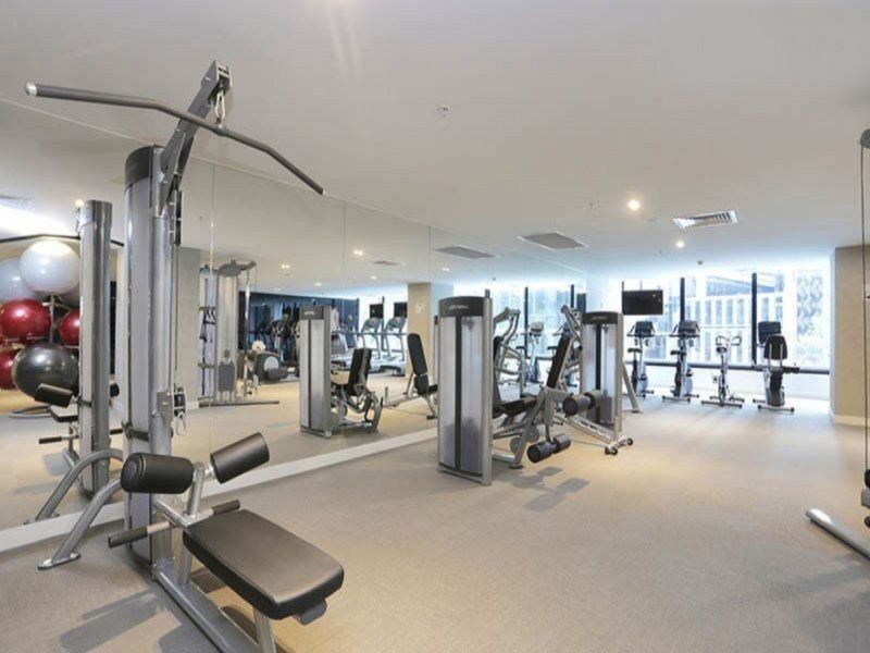 2304/199 William Street, Melbourne VIC 3000