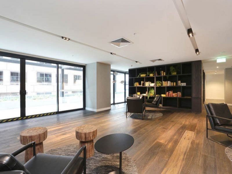 2304/199 William Street, Melbourne VIC 3000