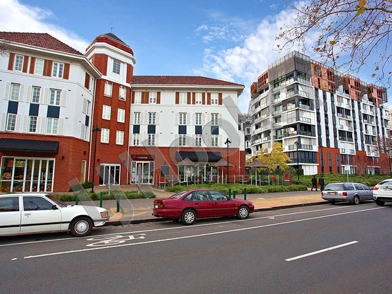 214/539 St Kilda Road, Melbourne VIC 3004