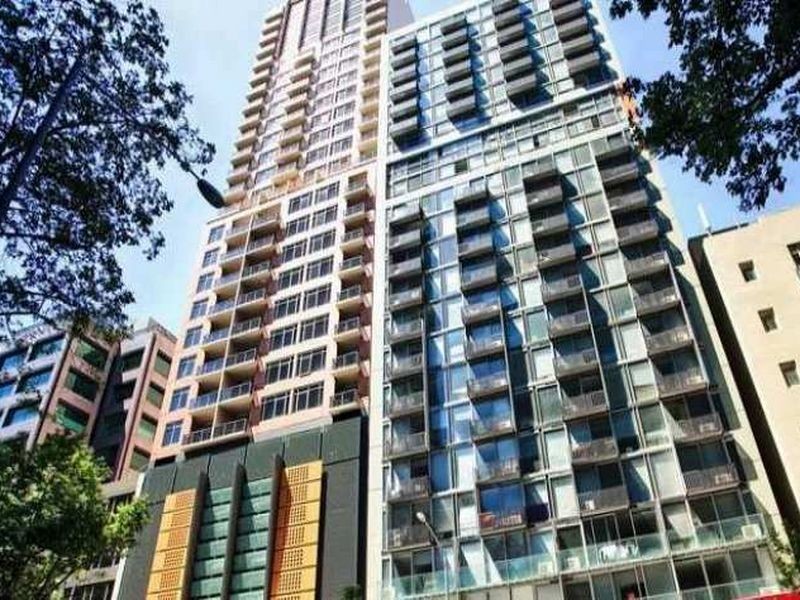 1301/39 Lonsdale Street, Melbourne VIC 3000