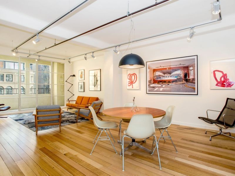 518/422 Collins Street, Melbourne VIC 3000