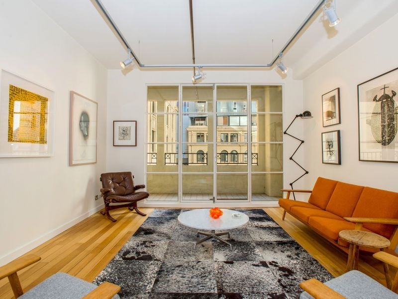 518/422 Collins Street, Melbourne VIC 3000