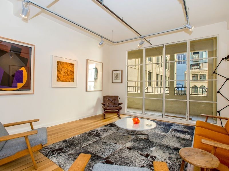 518/422 Collins Street, Melbourne VIC 3000