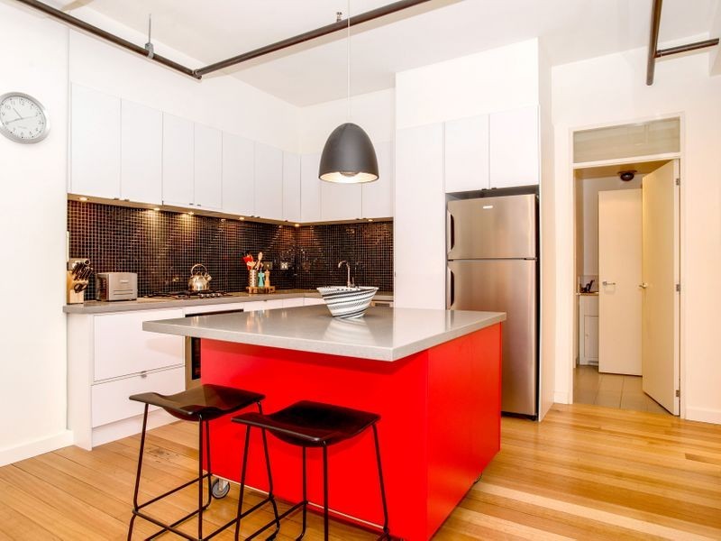 518/422 Collins Street, Melbourne VIC 3000