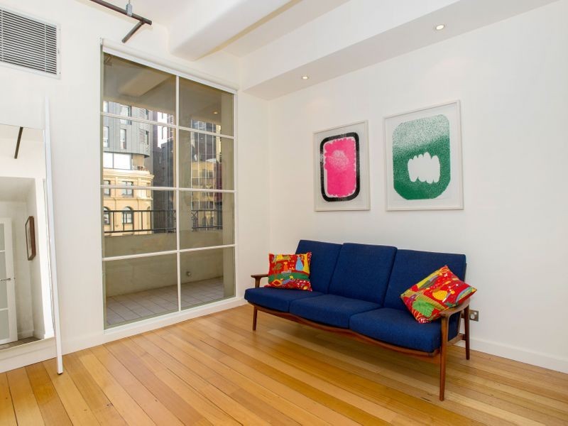 518/422 Collins Street, Melbourne VIC 3000