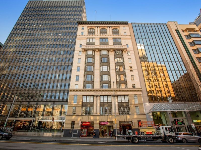 518/422 Collins Street, Melbourne VIC 3000