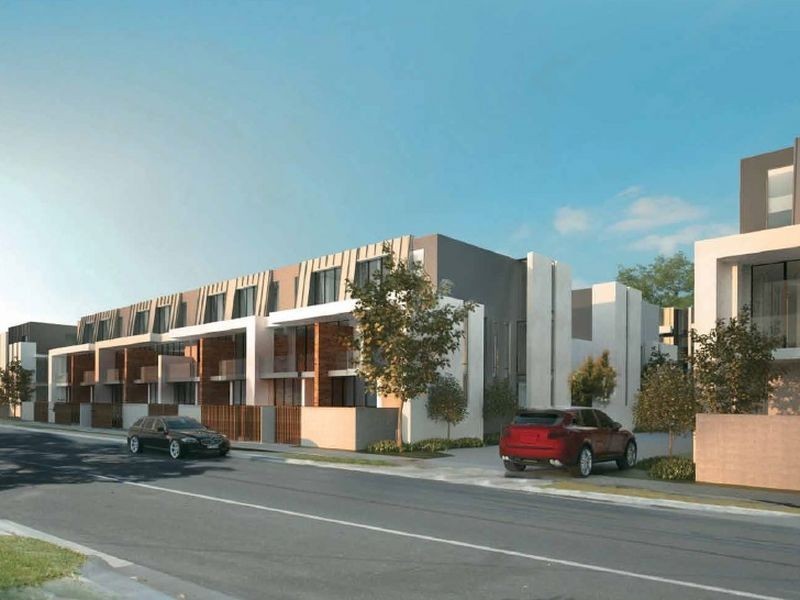 78-86 White Street, Mordialloc VIC 3195