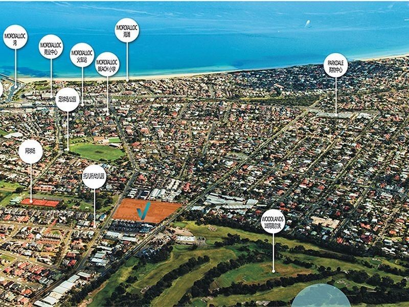 78-86 White Street, Mordialloc VIC 3195