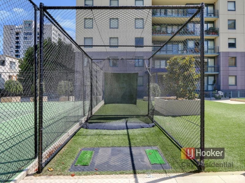 113/33 Jeffcott Street, West Melbourne VIC 3003