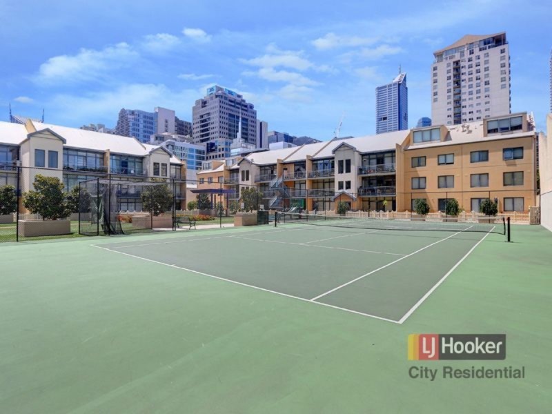 113/33 Jeffcott Street, West Melbourne VIC 3003