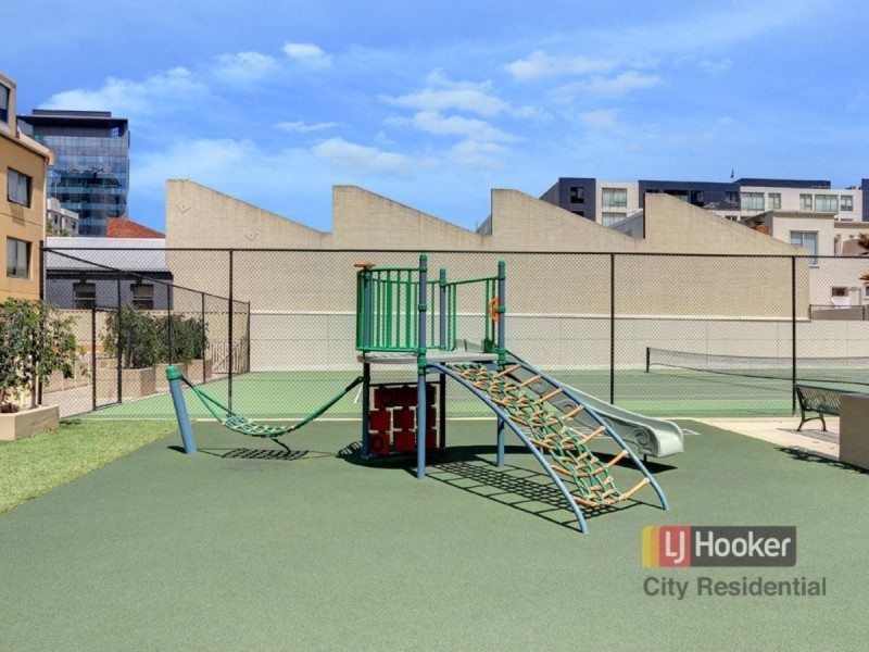 113/33 Jeffcott Street, West Melbourne VIC 3003