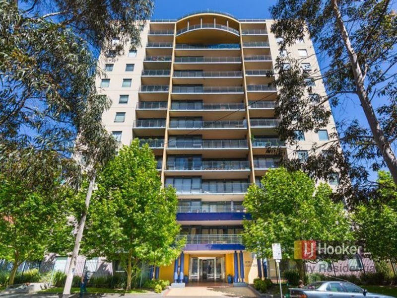 113/33 Jeffcott Street, West Melbourne VIC 3003