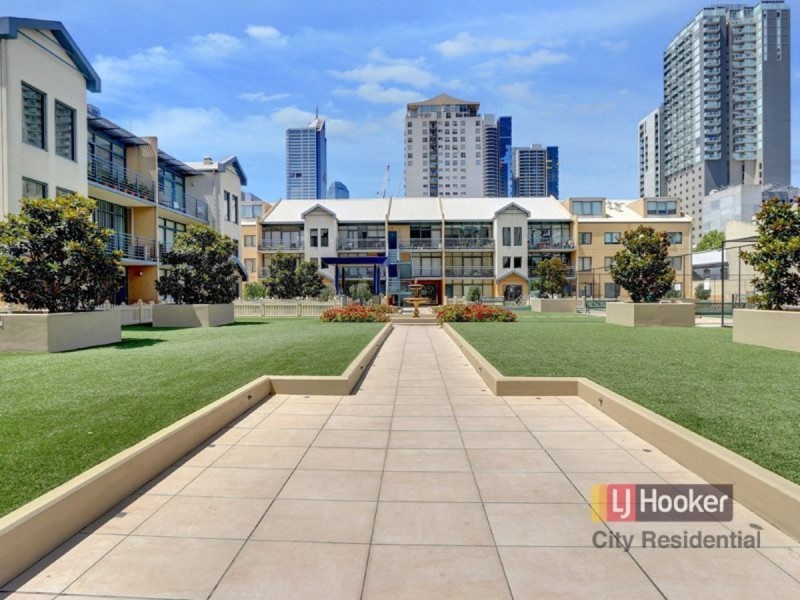 113/33 Jeffcott Street, West Melbourne VIC 3003