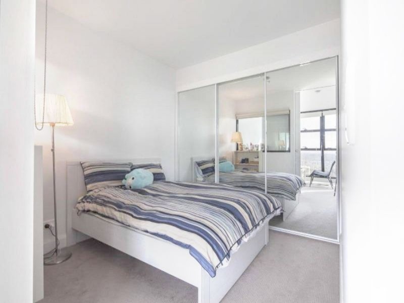 2503/27 Lt Collins Street, Melbourne VIC 3000