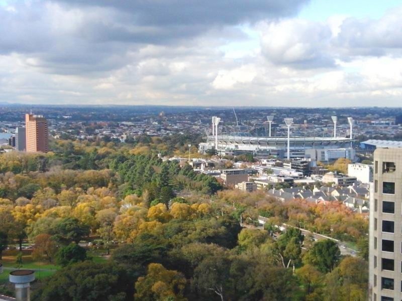 2503/27 Lt Collins Street, Melbourne VIC 3000