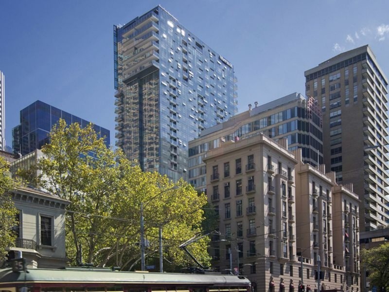 2503/27 Lt Collins Street, Melbourne VIC 3000