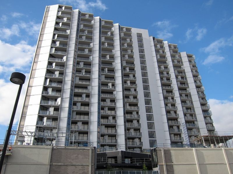 2113/675 La Trobe Street, Docklands VIC 3008