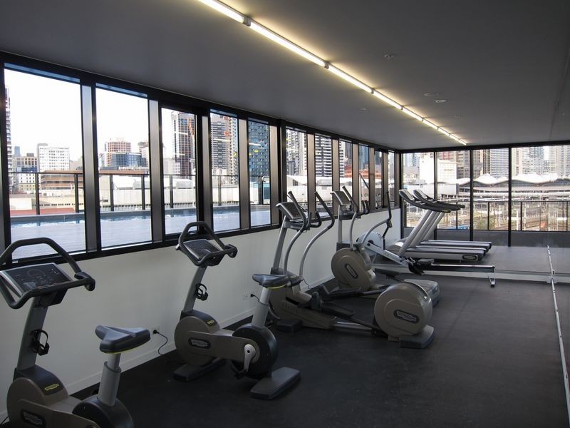 2113/675 La Trobe Street, Docklands VIC 3008