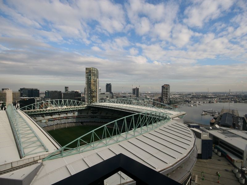 2113/675 La Trobe Street, Docklands VIC 3008