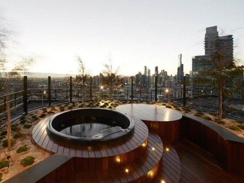 1609/50 Albert Road, South Melbourne VIC 3205