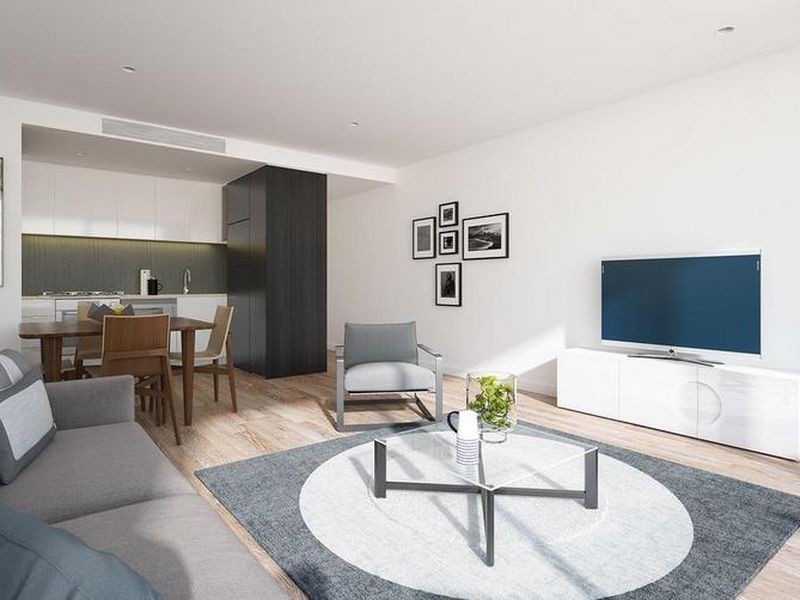 205/10 Claremont Street, South Yarra VIC 3141