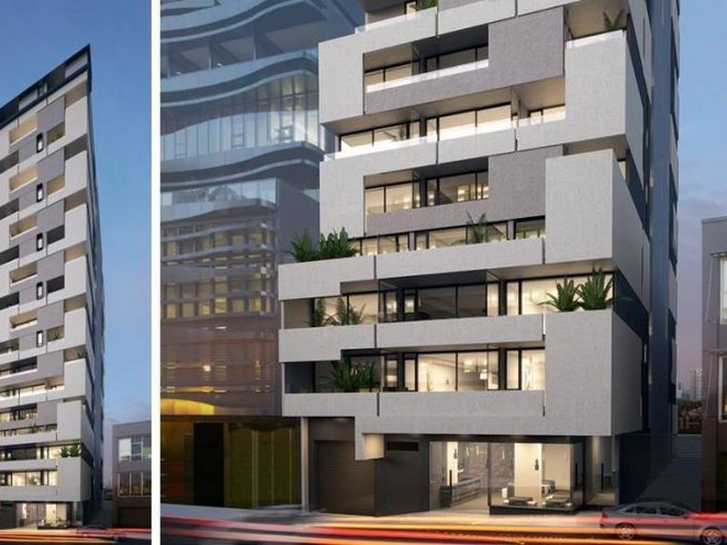 205/10 Claremont Street, South Yarra VIC 3141