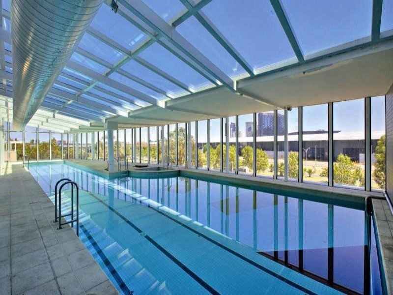 27/83 Whiteman Street, Southbank VIC 3006