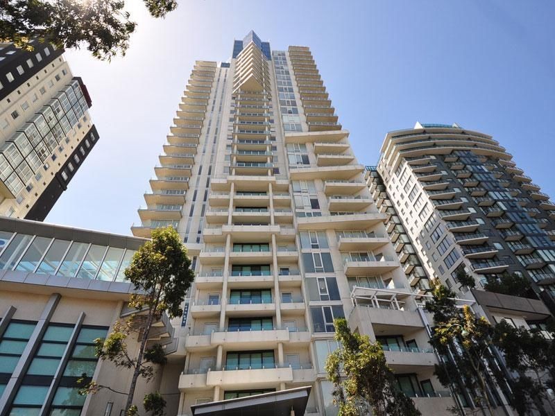 27/83 Whiteman Street, Southbank VIC 3006