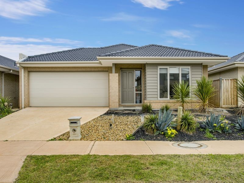 29 Seafarer Way, Point Cook VIC 3030