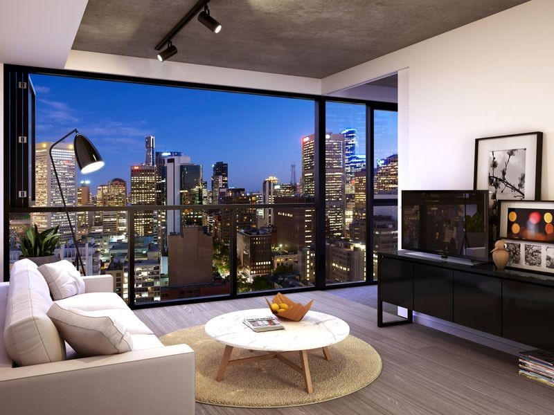 1502/315-321 La Trobe Street, Melbourne VIC 3000