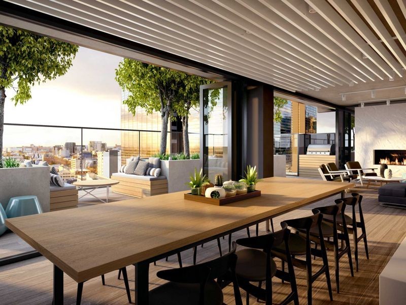 1502/315-321 La Trobe Street, Melbourne VIC 3000