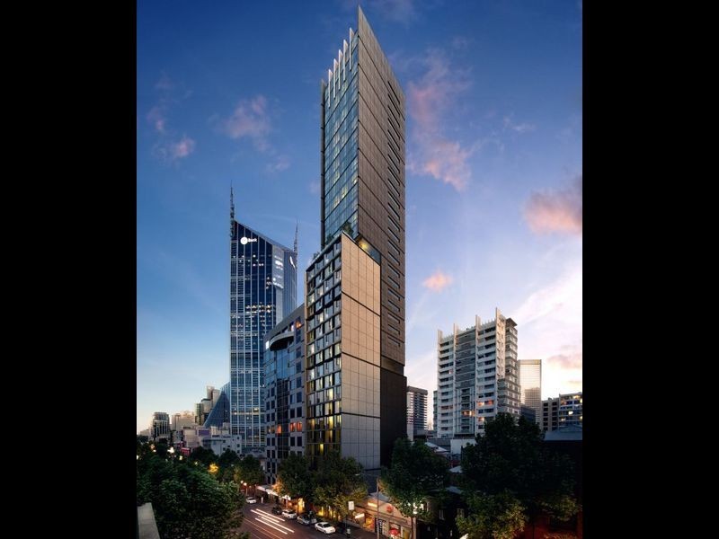 1502/315-321 La Trobe Street, Melbourne VIC 3000