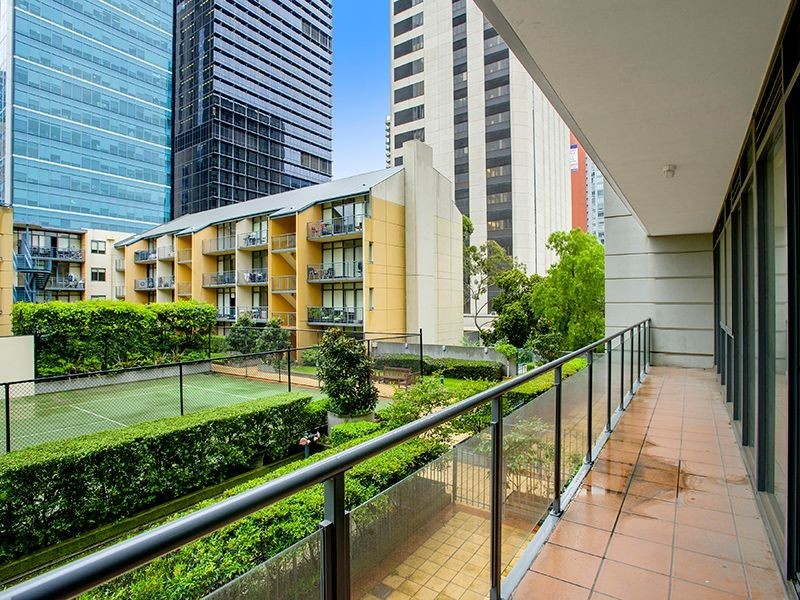 25/33 La Trobe Street, Melbourne VIC 3000