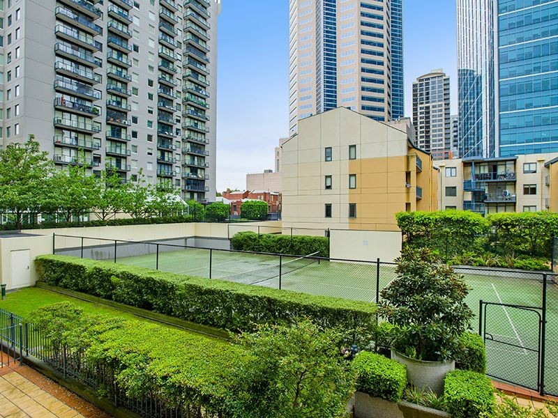 25/33 La Trobe Street, Melbourne VIC 3000