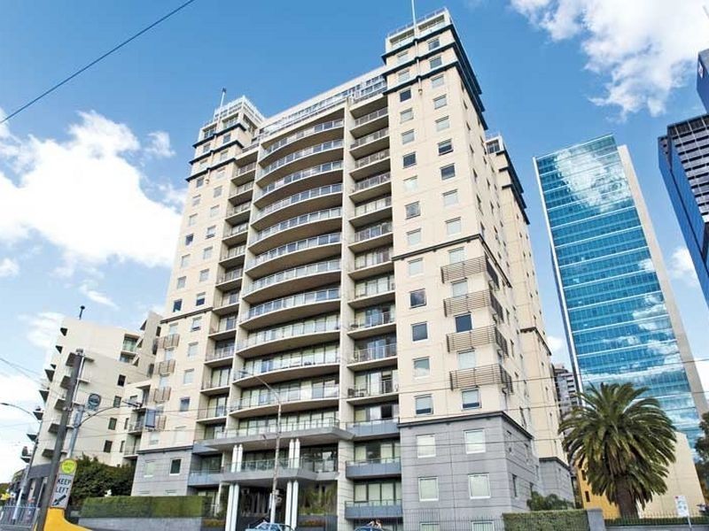 25/33 La Trobe Street, Melbourne VIC 3000