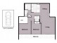 25/33 La Trobe Street, Melbourne VIC 3000 Floorplan