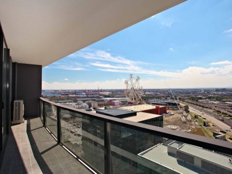 1912/8 Marmion Place, Docklands VIC 3008