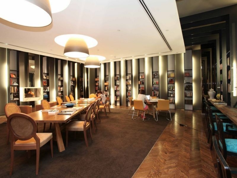 1912/8 Marmion Place, Docklands VIC 3008