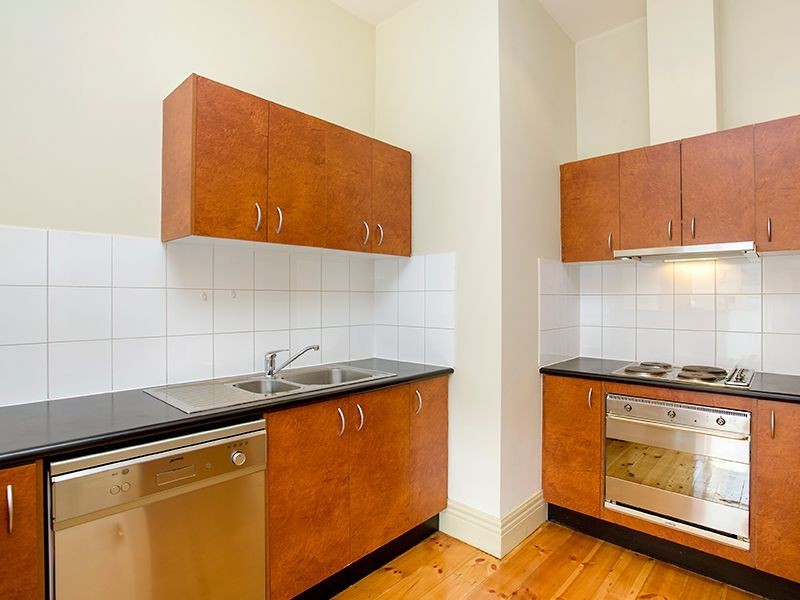 510/238 Flinders Lane, Melbourne VIC 3000