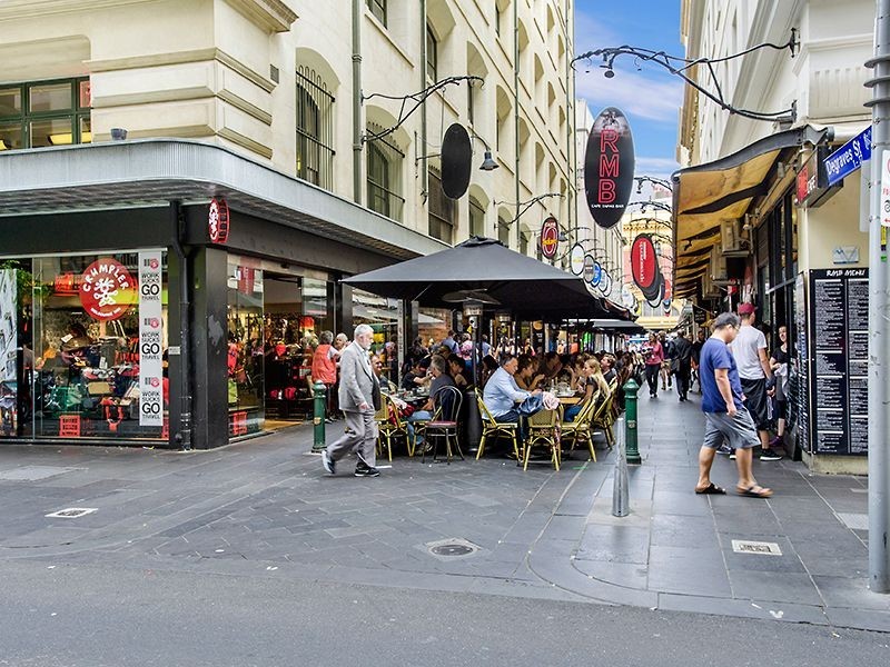 510/238 Flinders Lane, Melbourne VIC 3000