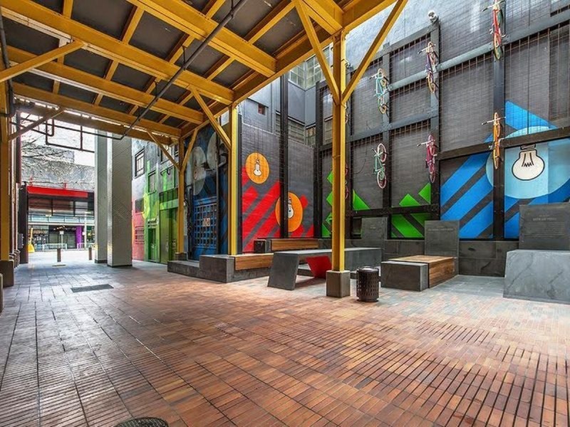 4105/639 Lonsdale Street, Melbourne VIC 3000