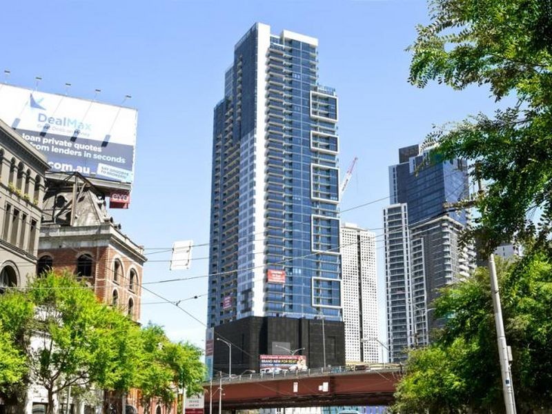 2003/241 City Road, Southbank VIC 3006