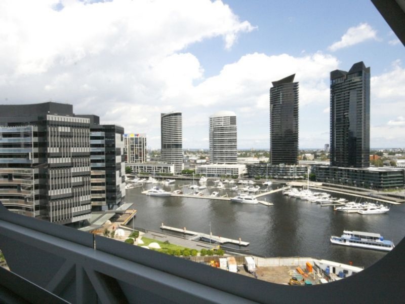 1119/33-61 Merchant Street, Docklands VIC 3008
