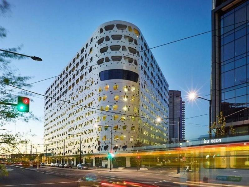 1119/33-61 Merchant Street, Docklands VIC 3008