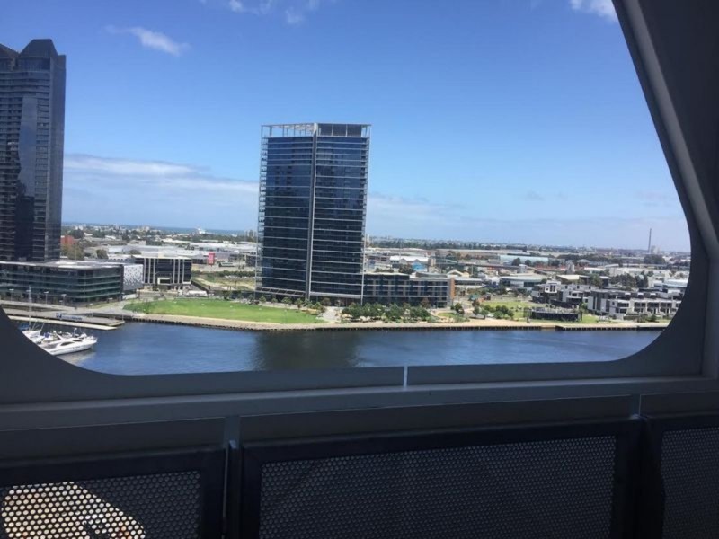 1119/33-61 Merchant Street, Docklands VIC 3008
